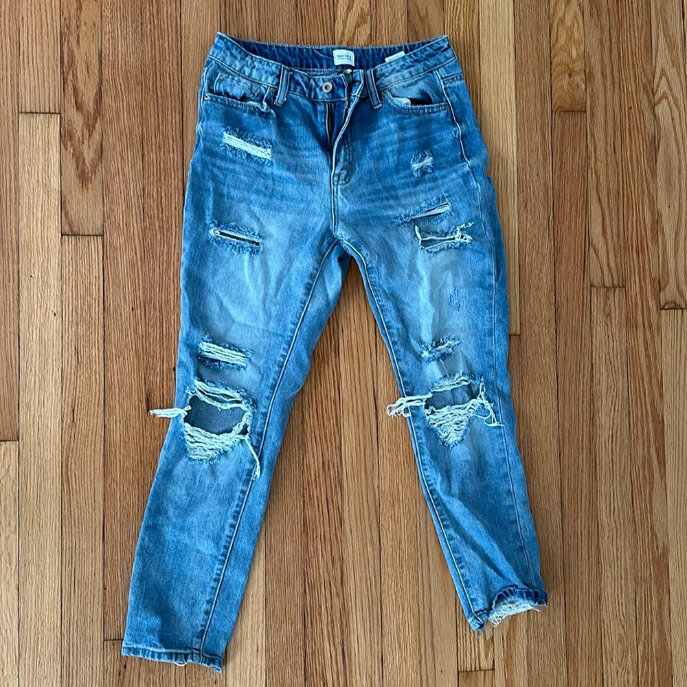 Special A jeans